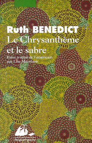 Le chrysantheme et le sabre
